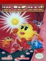 Nintendo  NES&nbsp; - &nbsp;Ms Pacman-Namco
